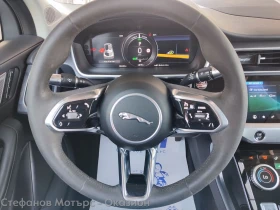 Jaguar I-Pace I-Pace EV400 4x4 AWD S - 55900 лв. - 59685240 9