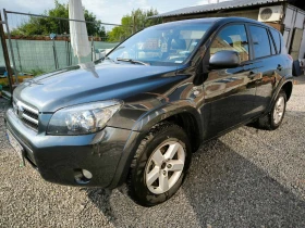 Обява за продажба на Toyota Rav4 ~9 500 лв. - изображение 1