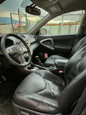 Обява за продажба на Toyota Rav4 ~9 500 лв. - изображение 11