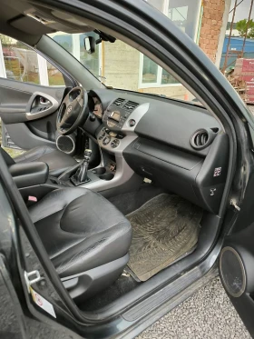 Обява за продажба на Toyota Rav4 ~9 500 лв. - изображение 8
