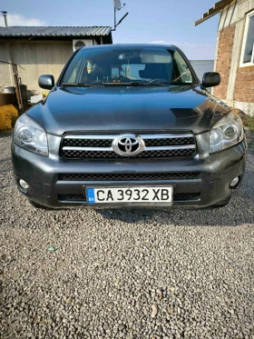 Обява за продажба на Toyota Rav4 ~9 500 лв. - изображение 5
