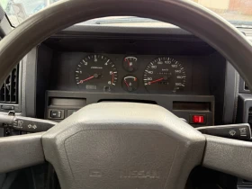 Nissan Terrano  Nissan Terrano 1   1996. | Mobile.bg    14