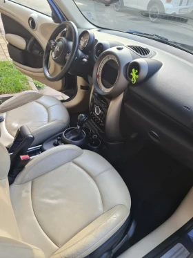 Mini Countryman 2.0d | Mobile.bg    9