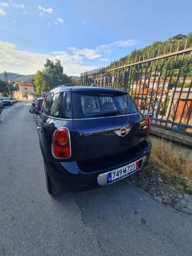 Mini Countryman 2.0d | Mobile.bg    3