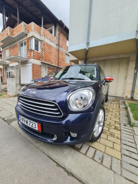 Mini Countryman 2.0d | Mobile.bg    1