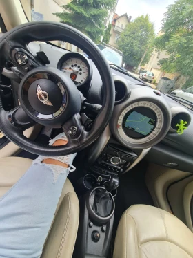 Mini Countryman 2.0d | Mobile.bg    5