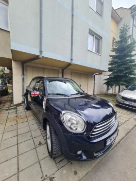 Mini Countryman 2.0d | Mobile.bg    2