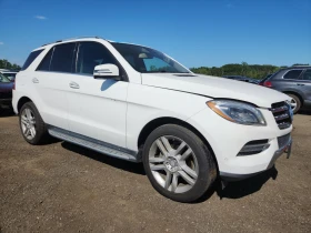 Mercedes-Benz ML 350 4MATIC* Harman/Kardon* Обдухване* KEYLESS* Камера - 21000 лв. - 62143736 4