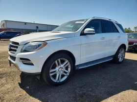 Mercedes-Benz ML 350 4MATIC* Harman/Kardon* Обдухване* KEYLESS* Камера