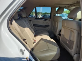 Mercedes-Benz ML 350 4MATIC* Harman/Kardon* Обдухване* KEYLESS* Камера - 21000 лв. - 62143736 11