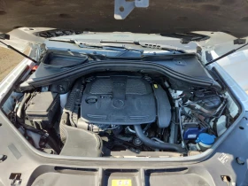 Mercedes-Benz ML 350 4MATIC* Harman/Kardon* Обдухване* KEYLESS* Камера - 21000 лв. - 62143736 12