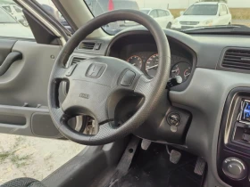 Honda Cr-v 2.0i 127HP / 44 /   | Mobile.bg    13