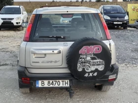 Honda Cr-v 2.0i 127HP / 44 /   | Mobile.bg    5