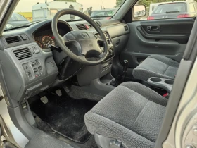 Honda Cr-v 2.0i 127HP / 44 /   | Mobile.bg    10