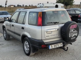 Honda Cr-v 2.0i 127HP / 44 /   | Mobile.bg    4