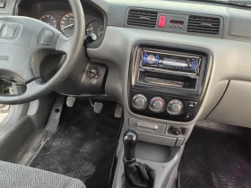 Honda Cr-v 2.0i 127HP / 44 /   | Mobile.bg    15