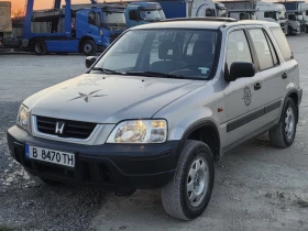 Honda Cr-v 2.0i 127HP / 44 /   | Mobile.bg    3