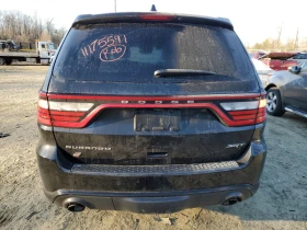 Обява за продажба на Dodge Durango 6.4 SRT* ЛИЗИНГ*  ~48 999 лв. - изображение 4