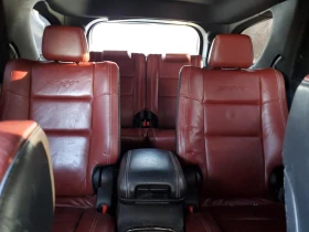 Обява за продажба на Dodge Durango 6.4 SRT* ЛИЗИНГ*  ~48 999 лв. - изображение 9