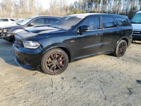 Dodge Durango 6.4 SRT* ЛИЗИНГ* 