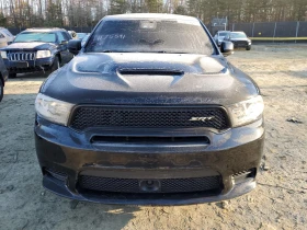 Обява за продажба на Dodge Durango 6.4 SRT* ЛИЗИНГ*  ~48 999 лв. - изображение 1