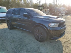 Обява за продажба на Dodge Durango 6.4 SRT* ЛИЗИНГ*  ~48 999 лв. - изображение 2