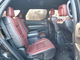Обява за продажба на Dodge Durango 6.4 SRT* ЛИЗИНГ*  ~48 999 лв. - изображение 8
