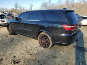 Обява за продажба на Dodge Durango 6.4 SRT* ЛИЗИНГ*  ~48 999 лв. - изображение 3