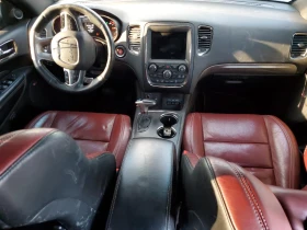 Обява за продажба на Dodge Durango 6.4 SRT* ЛИЗИНГ*  ~48 999 лв. - изображение 6