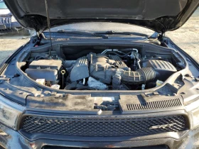 Обява за продажба на Dodge Durango 6.4 SRT* ЛИЗИНГ*  ~48 999 лв. - изображение 11