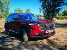 Haval H6 AWD Supreme - 27850 € - 17383020 3