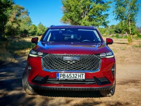 Haval H6 AWD Supreme - 27850 € - 17383020 2
