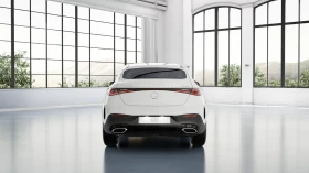 Mercedes-Benz GLC 220 d 4MATIC Coupe - 139900 лв. - 47745328 5