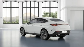Mercedes-Benz GLC 220 d 4MATIC Coupe - 139900 лв. - 47745328 6