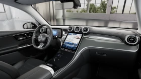 Mercedes-Benz GLC 220 d 4MATIC Coupe - 139900 лв. - 47745328 11