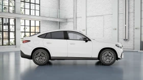 Mercedes-Benz GLC 220 d 4MATIC Coupe - 139900 лв. - 47745328 3