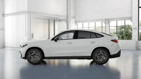 Mercedes-Benz GLC 220 d 4MATIC Coupe - 139900 лв. - 47745328 7