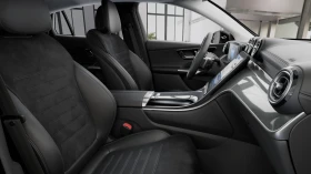 Mercedes-Benz GLC 220 d 4MATIC Coupe - 139900 лв. - 47745328 9