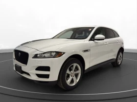    Jaguar F-PACE 2.5T PREMIUM AWD 