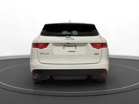 Jaguar F-PACE 2.5T PREMIUM AWD  | Mobile.bg    7