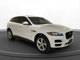     Jaguar F-PACE 2.5T PREMIUM AWD 
