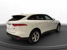 Jaguar F-PACE 2.5T PREMIUM AWD  | Mobile.bg    6