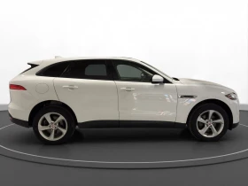     Jaguar F-PACE 2.5T PREMIUM AWD 