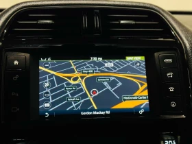 Jaguar F-PACE 2.5T PREMIUM AWD  | Mobile.bg    13