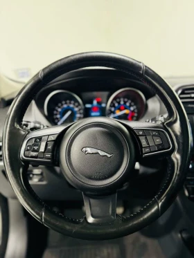 Jaguar F-PACE 2.5T PREMIUM AWD  | Mobile.bg    11