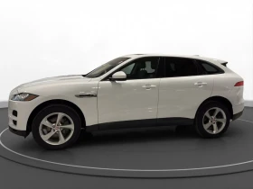 Jaguar F-PACE 2.5T PREMIUM AWD  | Mobile.bg    5