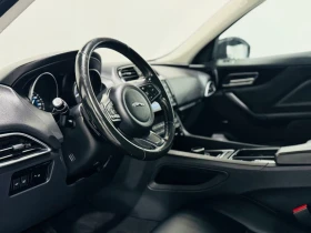 Jaguar F-PACE 2.5T PREMIUM AWD  | Mobile.bg    9