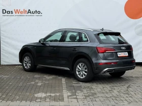 Обява за продажба на Audi Q5 S line 40 TDI quattro ~75 900 лв. - изображение 3