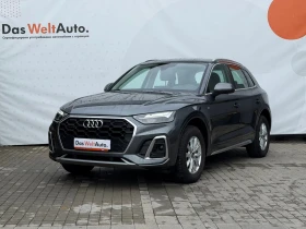 Обява за продажба на Audi Q5 S line 40 TDI quattro ~75 900 лв. - изображение 1