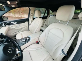 Mercedes-Benz GLC 300 4MATIC* DISTRONIC* 360 CAM* ПАНОРАМА* ПОДГРЕВ*  - 39600 лв. / 20247.16 € - 77367374 12